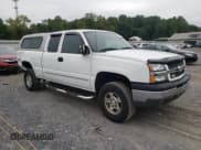 ✅ 2004 Chevrolet Silverado 1500 Z71 • VIN: 2GCEK19T041275137 • Лот: 68998424. Опубликован ранее на Copart с пробегом 127 318 миль. Бесплатный доступ к архиву аукционных продаж из США и подробный отчёт об истории автомобиля на DreamBid. Изображение 4.