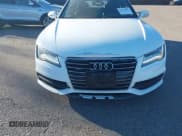 ✅ 2012 Audi A7 Prestige • VIN: WAUSGAFC1CN007829 • Lot: 43621381. Wystawiony na IAAI z przebiegiem 117 473 mil. Bezpłatny archiwum sprzedaży aukcyjnych z USA i szczegółowy raport historii pojazdu na DreamBid. Zdjęcie 6.