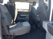 ✅ 2026 Ford F-250 XLT • VIN: 1FT7W2BN6TEC23541 • Lot: 43886971. Listed on IAAI with 4,128 mi. Free auction sales archive from the USA and detailed vehicle history report at DreamBid. Image 8.