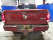 ✅ 2018 Ram 2500 Big Horn • VIN: 3C6UR5MJ2JG169982 • Lot: 48238605. Wystawiony na Copart z przebiegiem 172 978 mil. Bezpłatny archiwum sprzedaży aukcyjnych z USA i szczegółowy raport historii pojazdu na DreamBid. Zdjęcie 6.