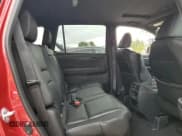 ✅ 2022 Honda Passport EX-L • VIN: 5FNYF8H51NB030858 • Lot: 81727705. Listed on Copart with 30,817 mi. Free auction sales archive from the USA and detailed vehicle history report at DreamBid. Image 11.