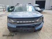 ✅ 2024 Ford Bronco Sport Badlands • VIN: 3FMCR9D95RRE21639 • Lot: 69749535. Wystawiony na Copart z przebiegiem 4 609 mil. Bezpłatny archiwum sprzedaży aukcyjnych z USA i szczegółowy raport historii pojazdu na DreamBid. Zdjęcie 5.