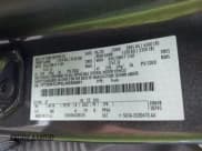 ✅ 2020 Ford F-150 XL • VIN: 1FTEW1CP0LKE60691 • Lot: 42470485. Wystawiony na IAAI z przebiegiem 21 927 mil. Bezpłatny archiwum sprzedaży aukcyjnych z USA i szczegółowy raport historii pojazdu na DreamBid. Zdjęcie 9.