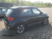 ✅ 2023 Hyundai Venue SEL • VIN: KMHRC8A3XPU232447 • Lot: 62594075. Listed on Copart with 53,248 mi. Free auction sales archive from the USA and detailed vehicle history report at DreamBid. Image 3.