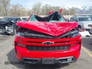 ✅ 2020 Chevrolet Silverado 1500 RST • VIN: 3GCUYEET2LG410079 • Lot: 41966189. Listed on IAAI with 60,943 mi. Free auction sales archive from the USA and detailed vehicle history report at DreamBid. Image 12.