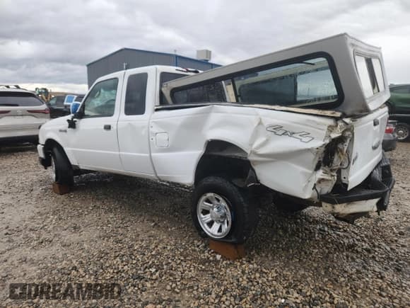 ✅ 2009 Ford Ranger XLT • VIN: 1FTZR45E29PA25785 • Лот: 90035555. Опубликован ранее на Copart с пробегом 171 842 миль. Бесплатный доступ к архиву аукционных продаж из США и подробный отчёт об истории автомобиля на DreamBid. Изображение 2.