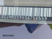 ✅ 1995 Geo Metro LSi • VIN: 2C1MR2295S6736339 • Lot: 42126093. Wystawiony na IAAI z przebiegiem 331 012 mil. Bezpłatny archiwum sprzedaży aukcyjnych z USA i szczegółowy raport historii pojazdu na DreamBid. Zdjęcie 9.