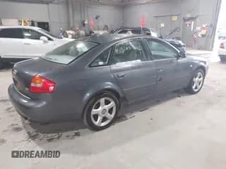 ✅ 2004 Audi A6 3.0L • VIN: WAULT64B64N032539 • Лот: 43667548. Опубликован ранее на IAAI с пробегом 102 296 миль. Бесплатный доступ к архиву аукционных продаж из США и подробный отчёт об истории автомобиля на DreamBid. Изображение 4.