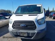 ✅ 2016 Ford Transit Cargo • VIN: 1FTYE9ZM5GKA61096 • Lot: 43857358. Wystawiony na IAAI z przebiegiem 216 016 mil. Bezpłatny archiwum sprzedaży aukcyjnych z USA i szczegółowy raport historii pojazdu na DreamBid. Zdjęcie 12.