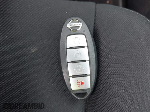 ✅ 2019 Nissan Pathfinder SV • VIN: 5N1DR2MM7KC617117 • Lot: 42342685. Listed on IAAI with 98,013 mi. Free auction sales archive from the USA and detailed vehicle history report at DreamBid. Image 11.