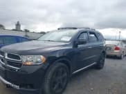 ✅ 2013 Dodge Durango Crew • VIN: 1C4RDHDG6DC674689 • Lot: 43539513. Wystawiony na IAAI z przebiegiem 172 753 mil. Bezpłatny archiwum sprzedaży aukcyjnych z USA i szczegółowy raport historii pojazdu na DreamBid. Zdjęcie 2.