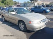 ✅ 2000 Nissan Altima XE • VIN: 1N4DL01D7YC240026 • Лот: 43071515. Опубликован ранее на IAAI с пробегом 90 893 миль. Бесплатный доступ к архиву аукционных продаж из США и подробный отчёт об истории автомобиля на DreamBid. Изображение 1.