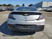 ✅ 2018 Chevrolet Volt LT • VIN: 1G1RC6S59JU143865 • Lot: 59444994. Wystawiony na Copart z przebiegiem 50 519 mil. Bezpłatny archiwum sprzedaży aukcyjnych z USA i szczegółowy raport historii pojazdu na DreamBid. Zdjęcie 6.