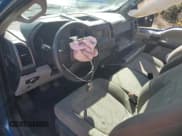 ✅ 2017 Ford F-150 XL • VIN: 1FTFX1EF0HKD36580 • Lot: 89847105. Listed on Copart with Not provided. Free auction sales archive from the USA and detailed vehicle history report at DreamBid. Image 8.