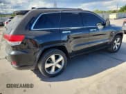 ✅ 2015 Jeep Grand Cherokee Overland • VIN: 1C4RJFCM9FC762451 • Lot: 80275465. Listed on Copart with 138,061 mi. Free auction sales archive from the USA and detailed vehicle history report at DreamBid. Image 3.