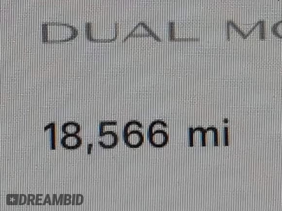 ✅ 2023 Tesla Model 3 Long Range • VIN: 5YJ3E1EBXPF712235 • Lot: 41986915. Wystawiony na IAAI z przebiegiem 18 566 mil. Bezpłatny archiwum sprzedaży aukcyjnych z USA i szczegółowy raport historii pojazdu na DreamBid. Zdjęcie 15.