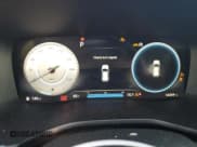 ✅ 2021 Hyundai Santa Fe Calligraphy • VIN: 5NMS5DAL0MH355881 • Lot: 59226954. Wystawiony na Copart z przebiegiem 14 349 mil. Bezpłatny archiwum sprzedaży aukcyjnych z USA i szczegółowy raport historii pojazdu na DreamBid. Zdjęcie 9.