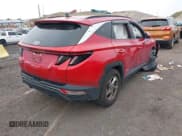 ✅ 2022 Hyundai Tucson SEL • VIN: 5NMJB3AE0NH146447 • Lot: 42915500. Wystawiony na IAAI z przebiegiem 79 712 mil. Bezpłatny archiwum sprzedaży aukcyjnych z USA i szczegółowy raport historii pojazdu na DreamBid. Zdjęcie 4.