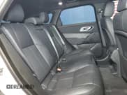 ✅ 2025 Land Rover Range Rover Velar Dynamic SE • VIN: SALYL2EX2SA810151 • Lot: 67719005. Listed on Copart with 14,527 mi. Free auction sales archive from the USA and detailed vehicle history report at DreamBid. Image 11.