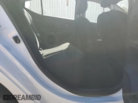 ✅ 2025 Nissan Versa SR • VIN: 3N1CN8FV3SL832912 • Лот: 89702915. Опубликован ранее на Copart с пробегом 13 771 миль. Бесплатный доступ к архиву аукционных продаж из США и подробный отчёт об истории автомобиля на DreamBid. Изображение 10.