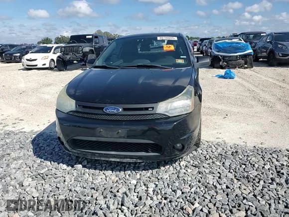 ✅ 2009 Ford Focus SES • VIN: 1FAHP33N09W198683 • Lot: 80780095. Listed on Copart with 87,613 mi. Free auction sales archive from the USA and detailed vehicle history report at DreamBid. Image 13.