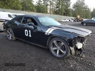 ✅ 2014 Dodge Challenger R/T Classic • VIN: 2C3CDYBT9EH293461 • Lot: 84539974. Wystawiony na Copart z przebiegiem Nie podano. Bezpłatny archiwum sprzedaży aukcyjnych z USA i szczegółowy raport historii pojazdu na DreamBid. Zdjęcie 4.