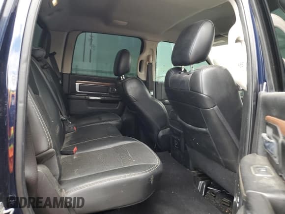 ✅ 2013 Ram 2500 • VIN: 3C6TR5FT7DG600637 • Lot: 63556684. Listed on Copart with 192,578 mi. Free auction sales archive from the USA and detailed vehicle history report at DreamBid. Image 10.