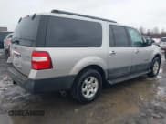 ✅ 2007 Ford Expedition Max XLT • VIN: 1FMFK16537LA27033 • Лот: 41695330. Опубликован ранее на IAAI с пробегом 247 210 миль. Бесплатный доступ к архиву аукционных продаж из США и подробный отчёт об истории автомобиля на DreamBid. Изображение 4.