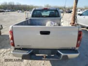 ✅ 2006 Chevrolet Colorado LS • VIN: 1GCCS198968322457 • Лот: 52771055. Опубликован ранее на Copart с пробегом Не указан. Бесплатный доступ к архиву аукционных продаж из США и подробный отчёт об истории автомобиля на DreamBid. Изображение 6.