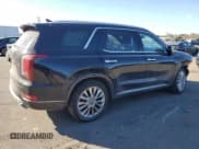 ✅ 2020 Hyundai Palisade Limited • VIN: KM8R5DHE6LU044383 • Лот: 47222585. Опубликован ранее на Copart с пробегом 16 097 миль. Бесплатный доступ к архиву аукционных продаж из США и подробный отчёт об истории автомобиля на DreamBid. Изображение 3.