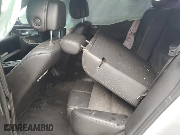 ✅ 2014 Chevrolet Impala LT Eco • VIN: 2G1135SR0E9185855 • Лот: 63642005. Опубликован ранее на Copart с пробегом Не указан. Бесплатный доступ к архиву аукционных продаж из США и подробный отчёт об истории автомобиля на DreamBid. Изображение 10.