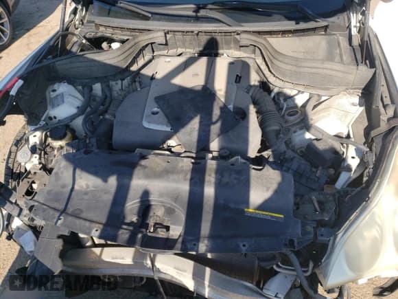 ✅ 2011 Infiniti EX Journey • VIN: JN1AJ0HR0BM850388 • Лот: 63888664. Опубликован ранее на Copart с пробегом 158 350 миль. Бесплатный доступ к архиву аукционных продаж из США и подробный отчёт об истории автомобиля на DreamBid. Изображение 14.