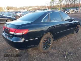 2006 Hyundai Azera SE с VIN KMHFC46F96A054478, выставлен на аукционе IAAI как лот 41788228 с пробегом Не указан миль и . История ставок и продаж доступна на DreamBid. Изображение 4.