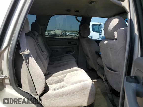 ✅ 2006 Chevrolet Tahoe LS • VIN: 1GNEC13V36R146303 • Lot: 66710125. Listed on Copart with 158,775 mi. Free auction sales archive from the USA and detailed vehicle history report at DreamBid. Image 10.