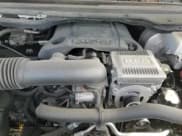 ✅ 2021 Ram 1500 Rebel • VIN: 1C6SRFLT3MN639688 • Lot: 87194735. Wystawiony na Copart z przebiegiem 98 375 mil. Bezpłatny archiwum sprzedaży aukcyjnych z USA i szczegółowy raport historii pojazdu na DreamBid. Zdjęcie 13.