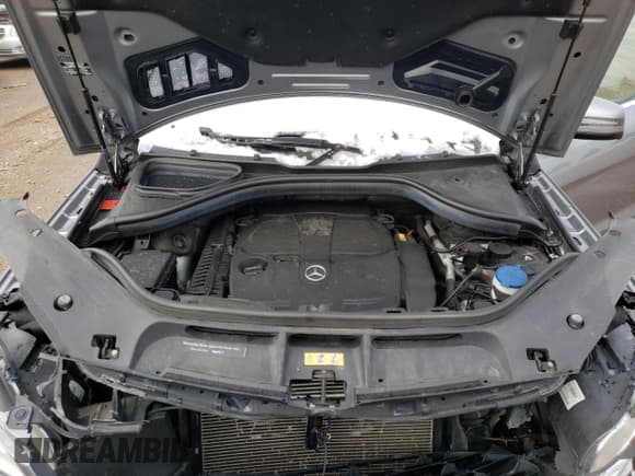 ✅ 2015 Mercedes-Benz M 350 • VIN: 4JGDA5HB5FA593192 • Lot: 67638922. Listed on Copart with 72,860 mi. Free auction sales archive from the USA and detailed vehicle history report at DreamBid. Image 12.