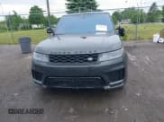 ✅ 2020 Land Rover Range Rover Sport HST • VIN: SALWS2RU3LA899269 • Lot: 42320459. Wystawiony na IAAI z przebiegiem 67 334 mil. Bezpłatny archiwum sprzedaży aukcyjnych z USA i szczegółowy raport historii pojazdu na DreamBid. Zdjęcie 11.