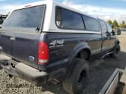 ✅ 2000 Ford F-350 XL • VIN: 1FTSW31F6YEB45179 • Lot: 85349295. Listed on Copart with 72,306 mi. Free auction sales archive from the USA and detailed vehicle history report at DreamBid. Image 3.