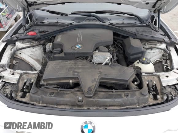 ✅ 2016 BMW 4 Series 428i • VIN: WBA3N7C54GK226326 • Лот: 42138355. Опубликован ранее на IAAI с пробегом 80 137 миль. Бесплатный доступ к архиву аукционных продаж из США и подробный отчёт об истории автомобиля на DreamBid. Изображение 10.