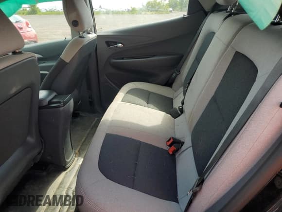 ✅ 2019 Chevrolet Bolt EV LT • VIN: 1G1FY6S0XK4104146 • Lot: 66765014. Wystawiony na Copart z przebiegiem 92 492 mil. Bezpłatny archiwum sprzedaży aukcyjnych z USA i szczegółowy raport historii pojazdu na DreamBid. Zdjęcie 10.