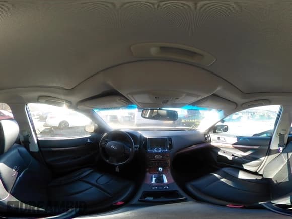 ✅ 2009 Infiniti G37 x • VIN: JNKCV61FX9M357789 • Lot: 43596103. Listed on IAAI with 107,993 mi. Free auction sales archive from the USA and detailed vehicle history report at DreamBid. Image 18.