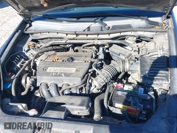 ✅ 2009 Honda Accord EX-L • VIN: 1HGCP268X9A014112 • Лот: 43510068. Опубликован ранее на IAAI с пробегом 255 799 миль. Бесплатный доступ к архиву аукционных продаж из США и подробный отчёт об истории автомобиля на DreamBid. Изображение 10.