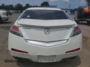 ✅ 2010 Acura TL Technology • VIN: 19UUA8F53AA019249 • Lot: 59058305. Listed on Copart with Not provided. Free auction sales archive from the USA and detailed vehicle history report at DreamBid. Image 6.