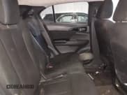 ✅ 2018 Mitsubishi Eclipse Cross LE • VIN: JA4AT4AA7JZ047415 • Lot: 41572014. Listed on IAAI with 116,905 mi. Free auction sales archive from the USA and detailed vehicle history report at DreamBid. Image 8.