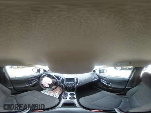 ✅ 2017 Chevrolet Cruze LT • VIN: 1G1BE5SM0H7201125 • Lot: 43507439. Listed on IAAI with 108,903 mi. Free auction sales archive from the USA and detailed vehicle history report at DreamBid. Image 20.