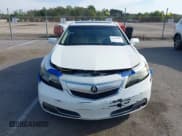 ✅ 2012 Acura TL Technology • VIN: 19UUA8F54CA037309 • Лот: 43710849. Опубликован ранее на IAAI с пробегом Не указан. Бесплатный доступ к архиву аукционных продаж из США и подробный отчёт об истории автомобиля на DreamBid. Изображение 11.