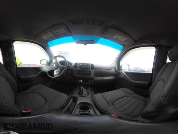 ✅ 2005 Nissan Frontier LE • VIN: 1N6AD06W55C433921 • Lot: 42263626. Listed on IAAI with 107,404 mi. Free auction sales archive from the USA and detailed vehicle history report at DreamBid. Image 21.