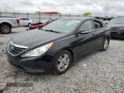✅ 2014 Hyundai Sonata GLS • VIN: 5NPEB4AC0EH909169 • Lot: 65911214. Listed on Copart with 92,943 mi. Free auction sales archive from the USA and detailed vehicle history report at DreamBid. Image 1.