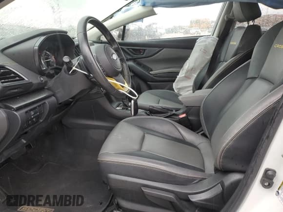 ✅ 2021 Subaru Crosstrek Special Sports • VIN: JF2GTHSC0MH288560 • Лот: 90459405. Опубликован ранее на Copart с пробегом 61 722 миль. Бесплатный доступ к архиву аукционных продаж из США и подробный отчёт об истории автомобиля на DreamBid. Изображение 7.