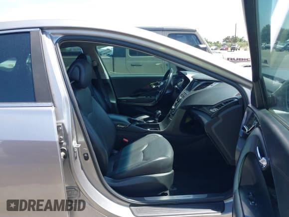 ✅ 2013 Hyundai Azera • VIN: KMHFH4JG8DA315386 • Лот: 42308336. Опубликован ранее на IAAI с пробегом 69 147 миль. Бесплатный доступ к архиву аукционных продаж из США и подробный отчёт об истории автомобиля на DreamBid. Изображение 5.